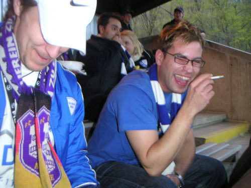 Aue - VfL Bochum - photo